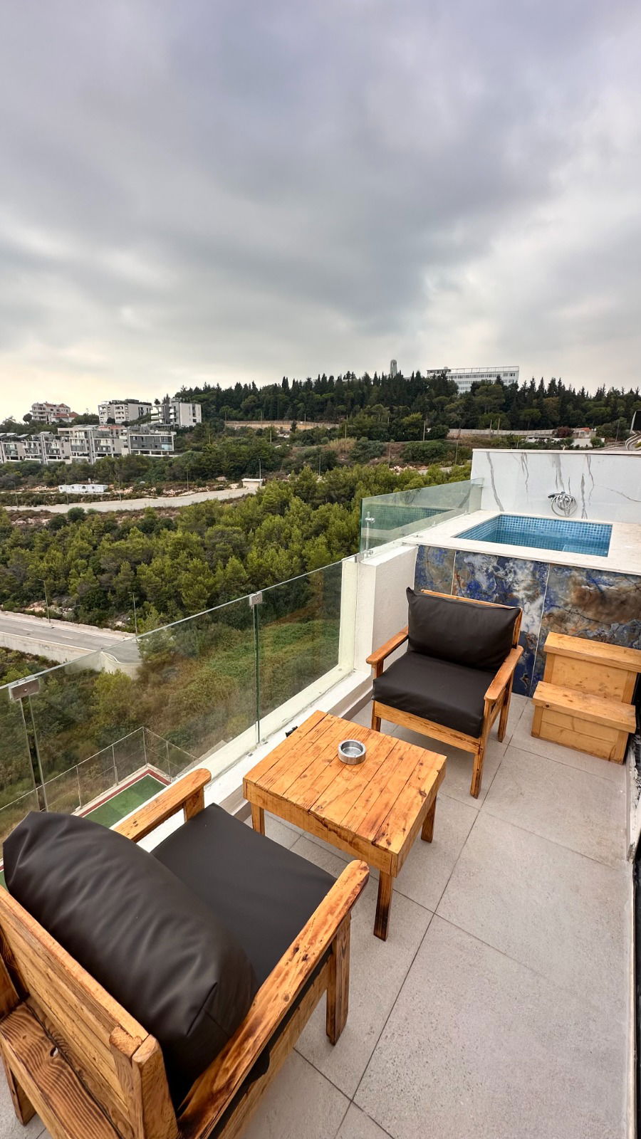 Chalets – Jamhour, Baabda