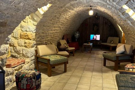 Authentic Guesthouse – Maaser el Chouf