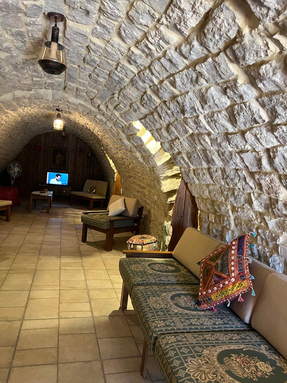 Authentic Guesthouse – Maaser el Chouf