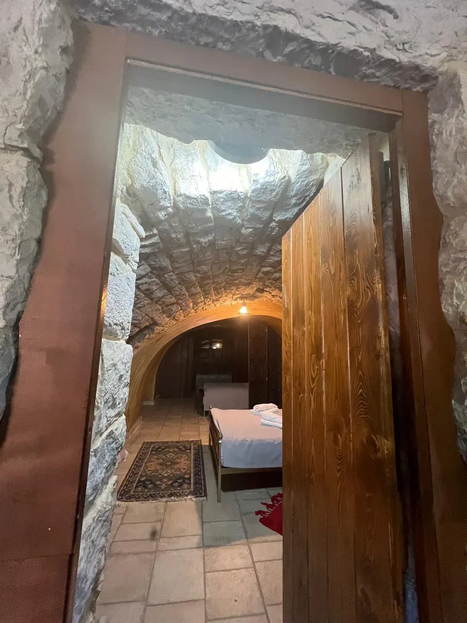 Authentic Guesthouse – Maaser el Chouf