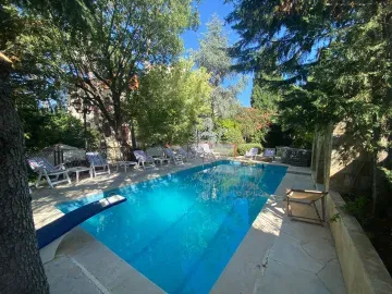 Private Pool – Semqannieh, Chouf