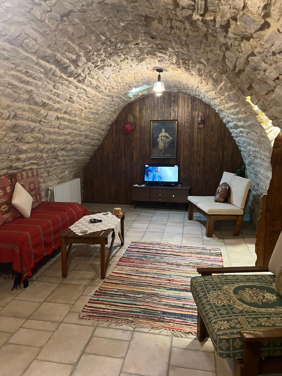 Authentic Guesthouse – Maaser el Chouf