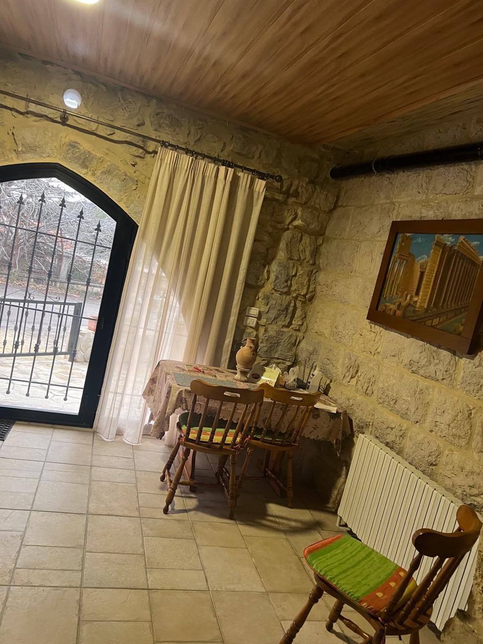 Authentic Guesthouse – Maaser el Chouf