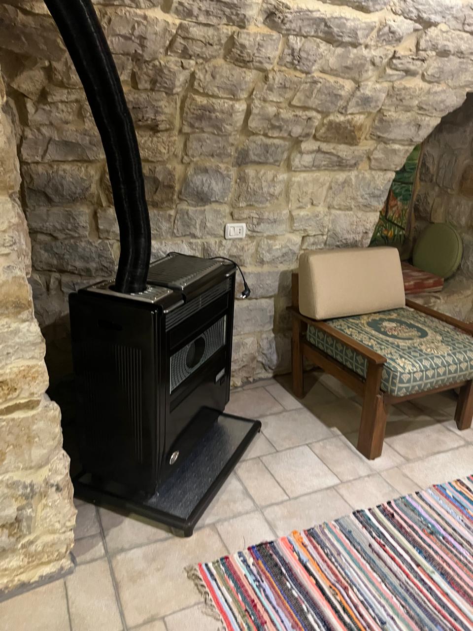 Authentic Guesthouse – Maaser el Chouf