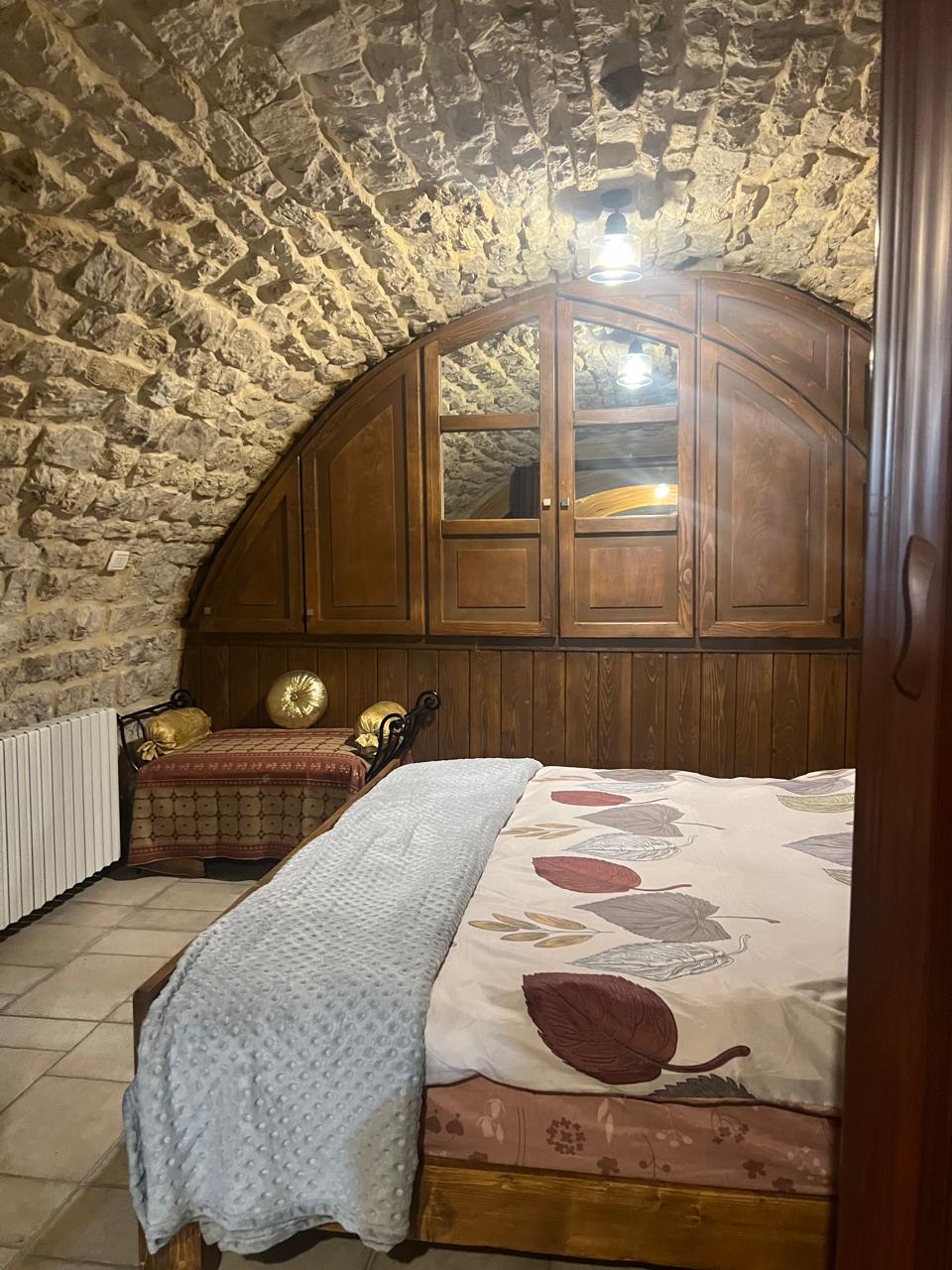 Authentic Guesthouse – Maaser el Chouf