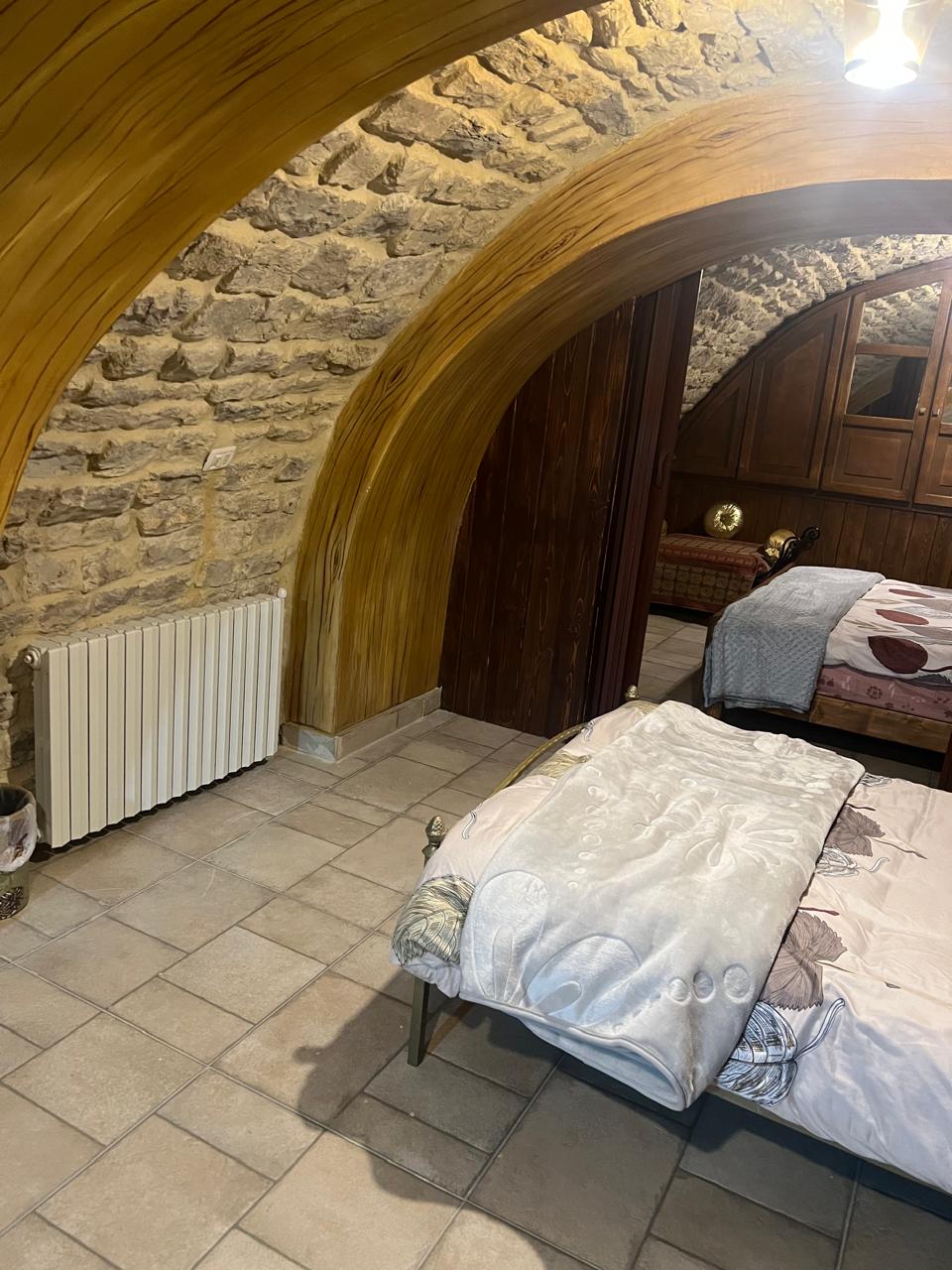 Authentic Guesthouse – Maaser el Chouf