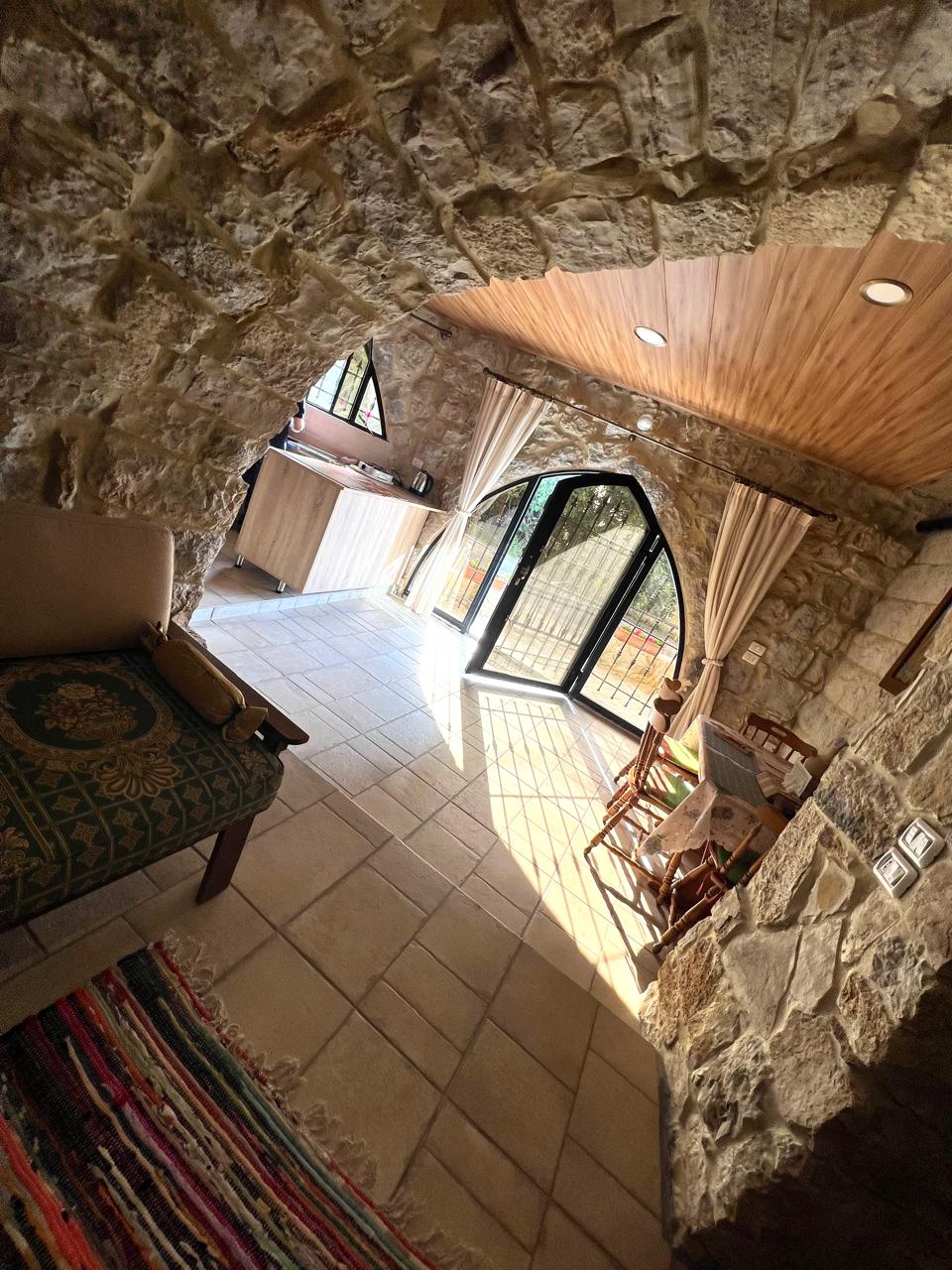 Authentic Guesthouse – Maaser el Chouf