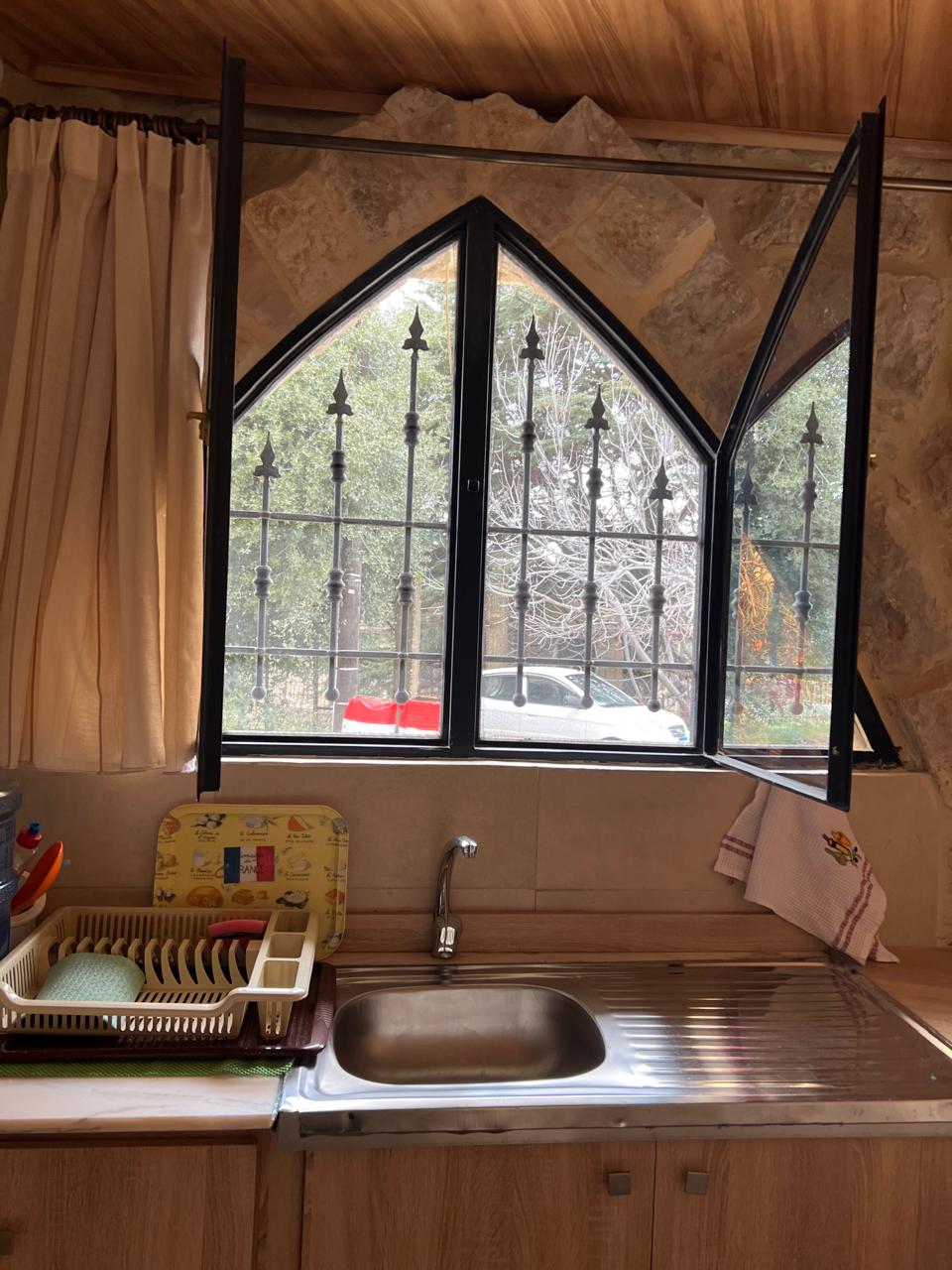 Authentic Guesthouse – Maaser el Chouf