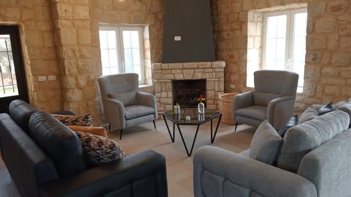 House with Pool – Bejdarfel, Batroun