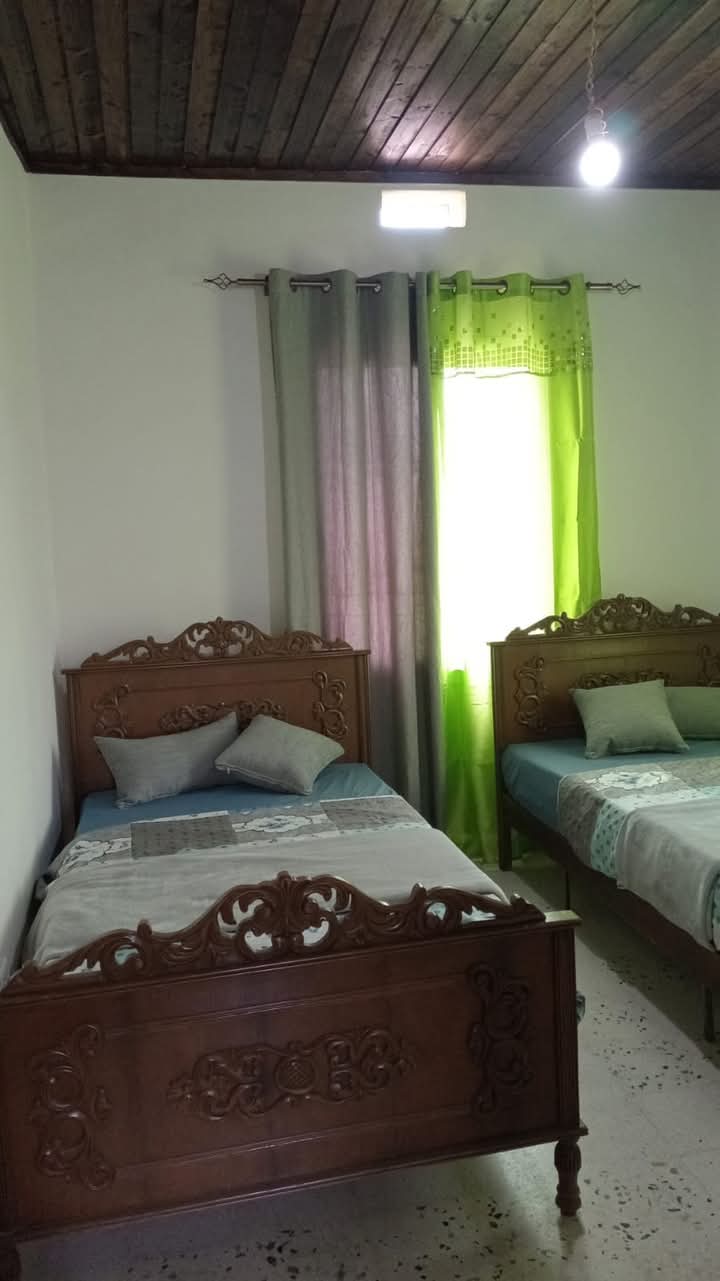 House with Pool – Bejdarfel, Batroun