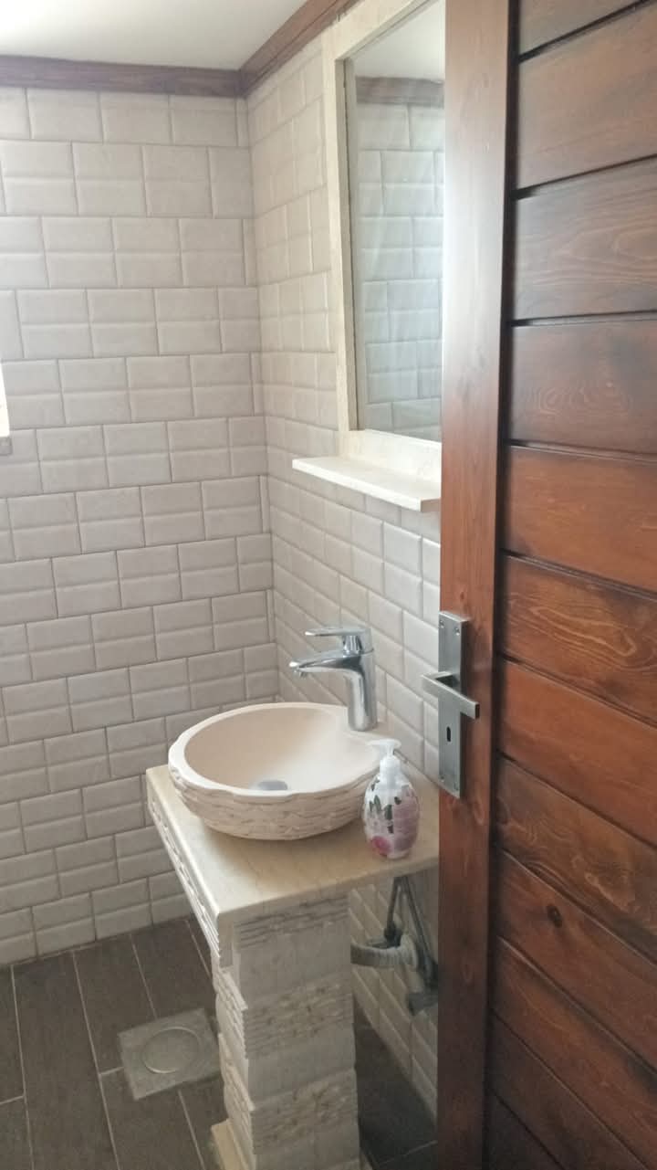 House with Pool – Bejdarfel, Batroun