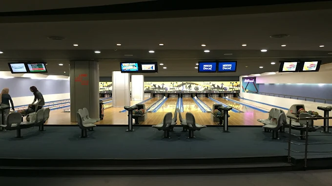 Score Bowling & Games