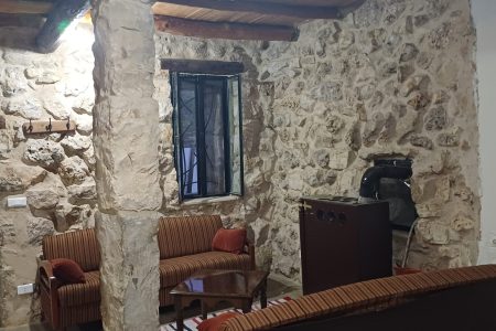 Beit Tannous – Zebdine, Jbeil