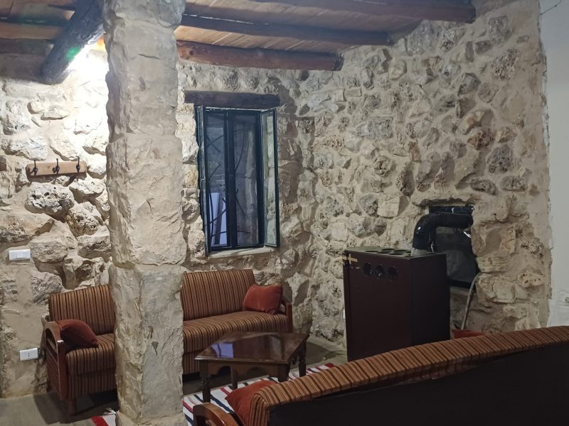 Beit Tannous – Zebdine, Jbeil