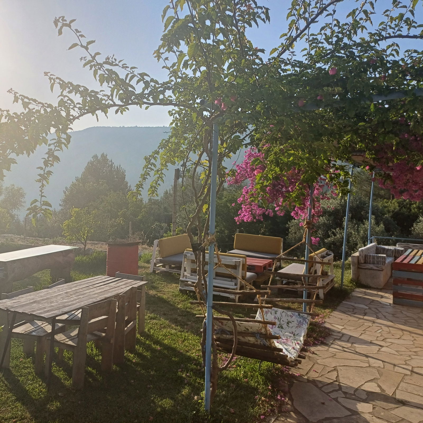 Beit Hanna – Zebdine, Jbeil