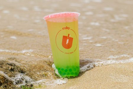 Ruby Shakes – Blubay Batroun