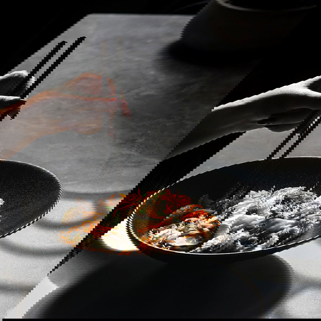 Chop Suey