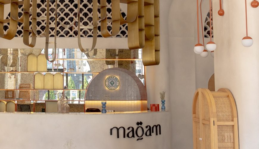 Maqam
