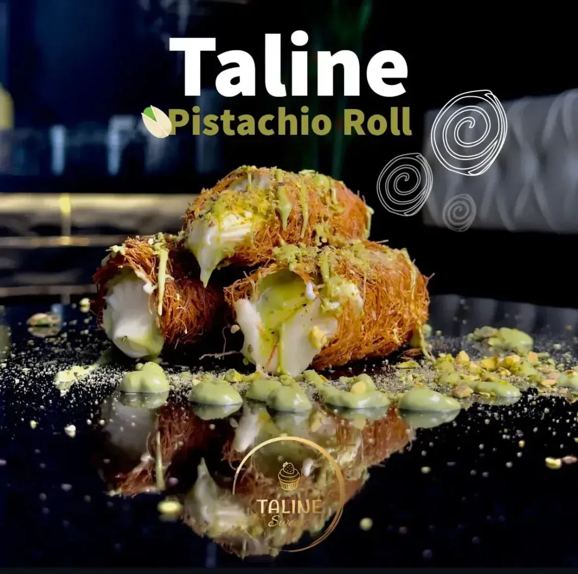 Taline Sweets