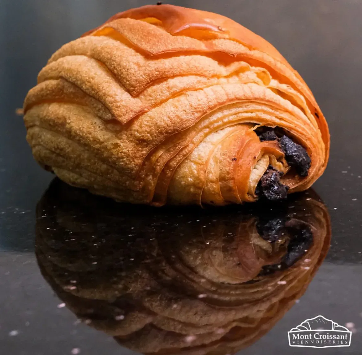 Mont Croissant Koura