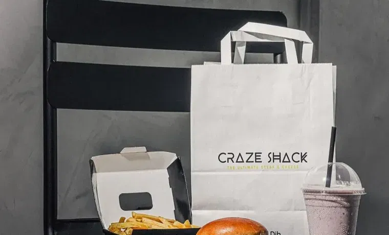 Craze Shack