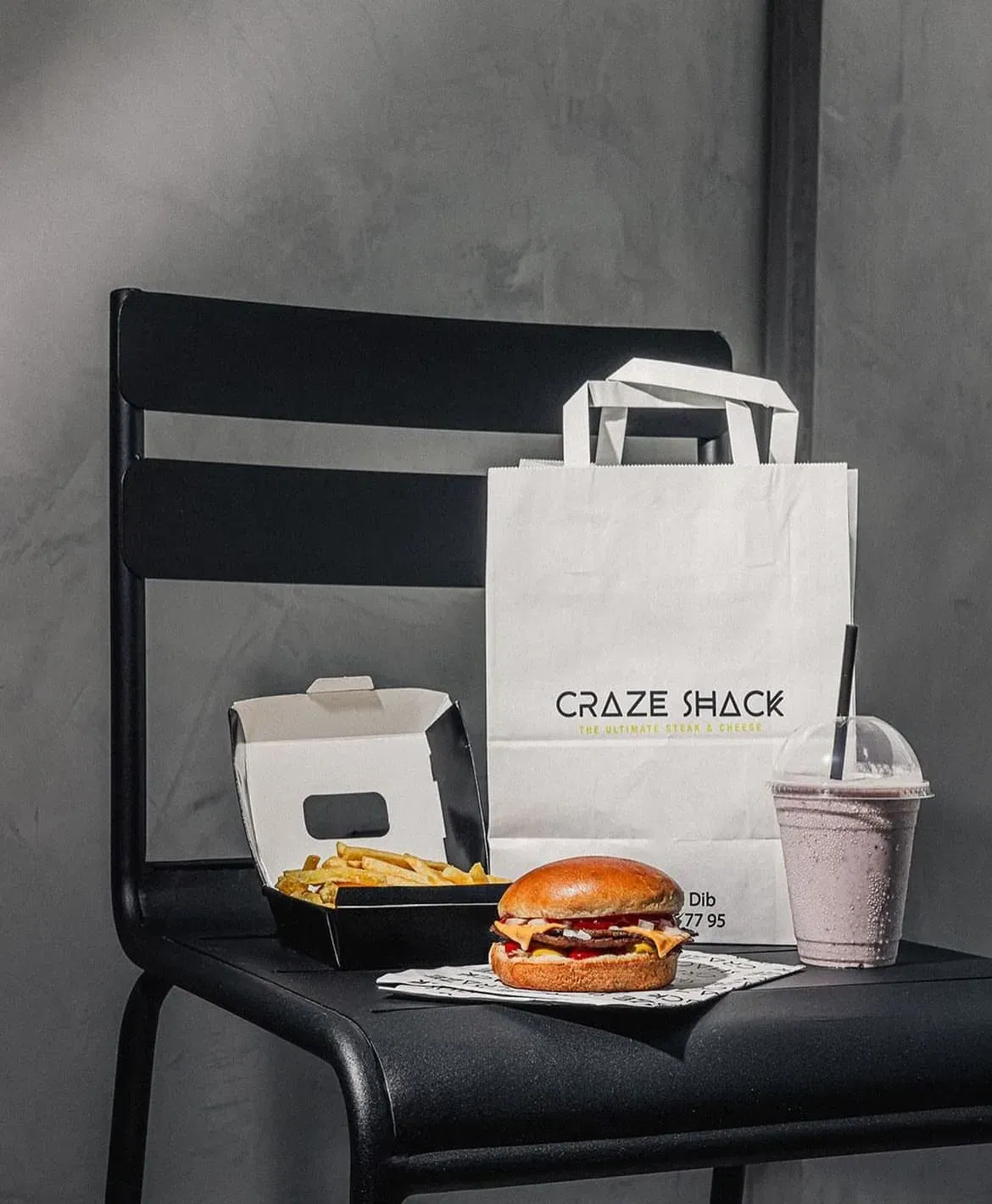 Craze Shack