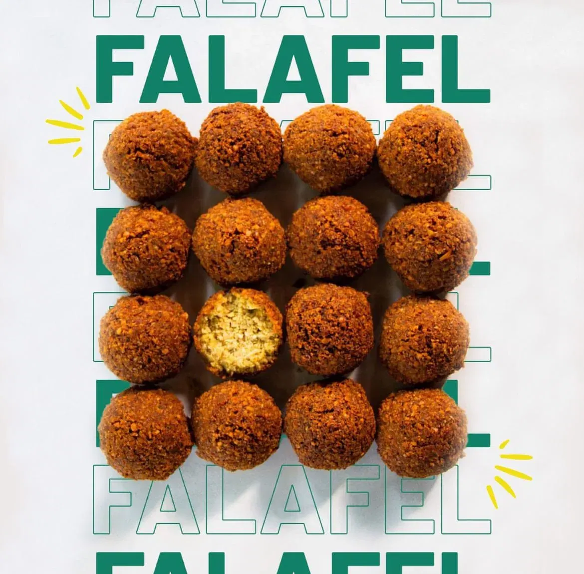 Falafel Arax Bourj Hammoud