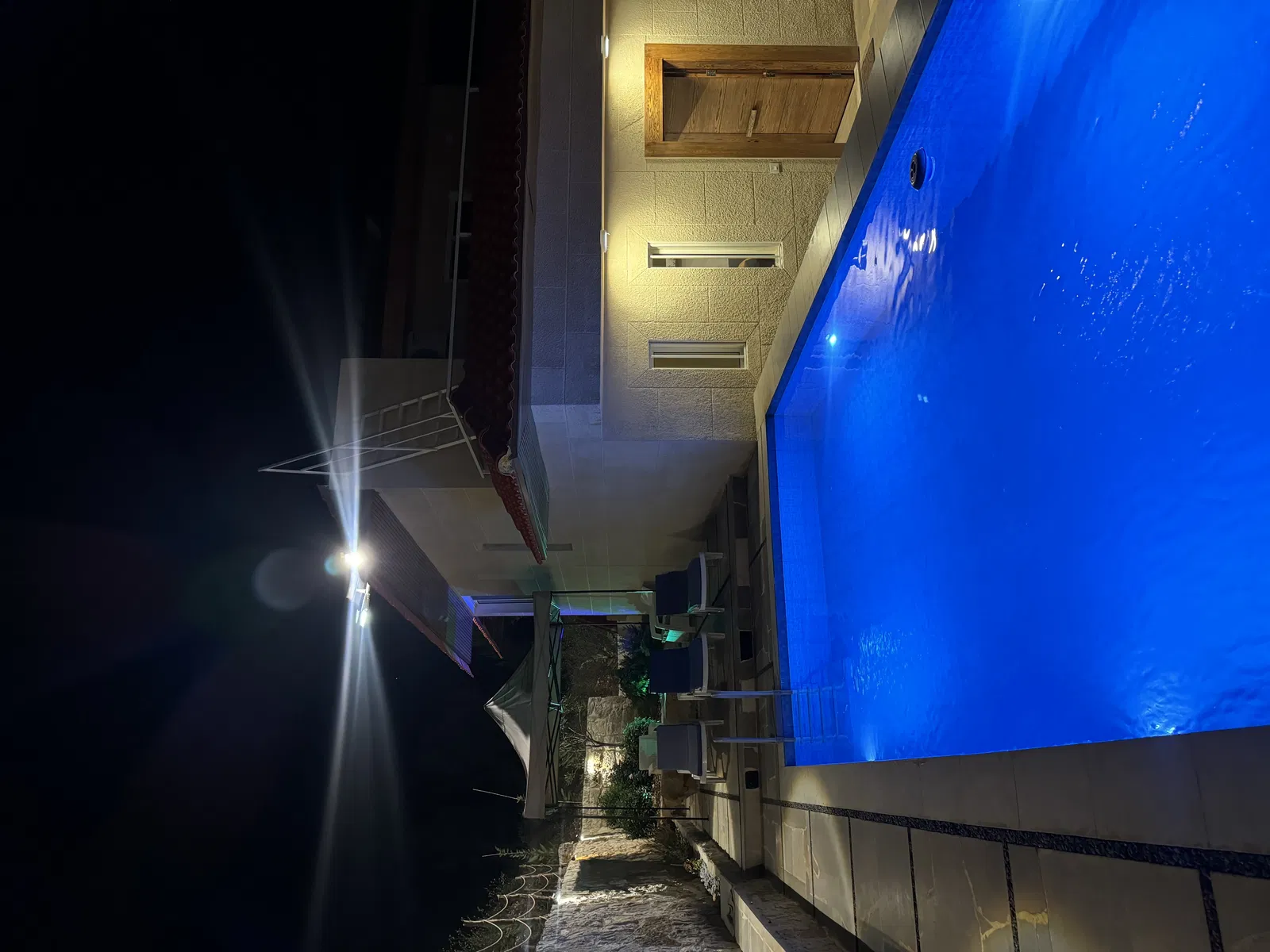 Villa with Private Pool  – Mradiyeh, Nahr Ibrahim