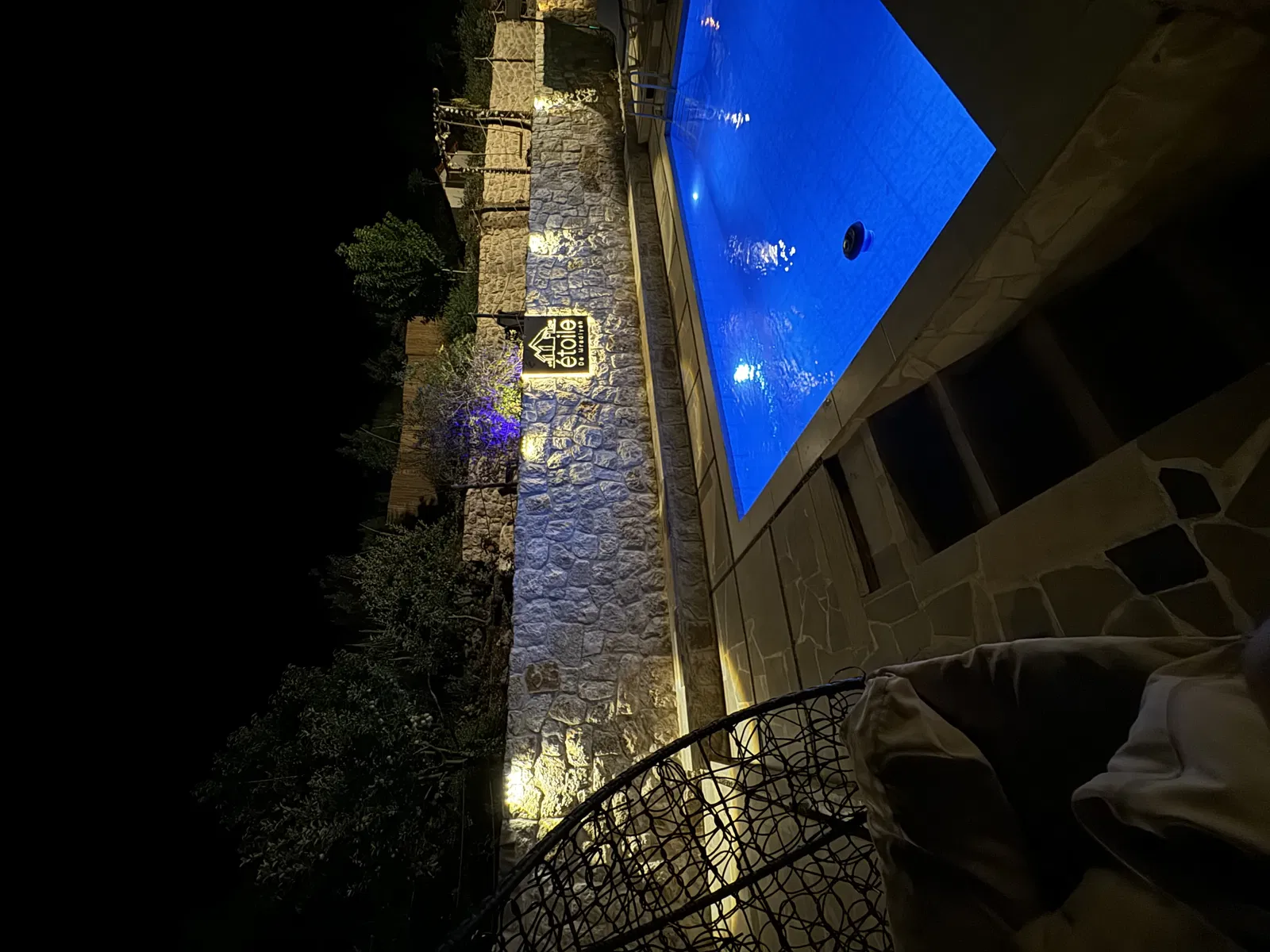 Villa with Private Pool  – Mradiyeh, Nahr Ibrahim