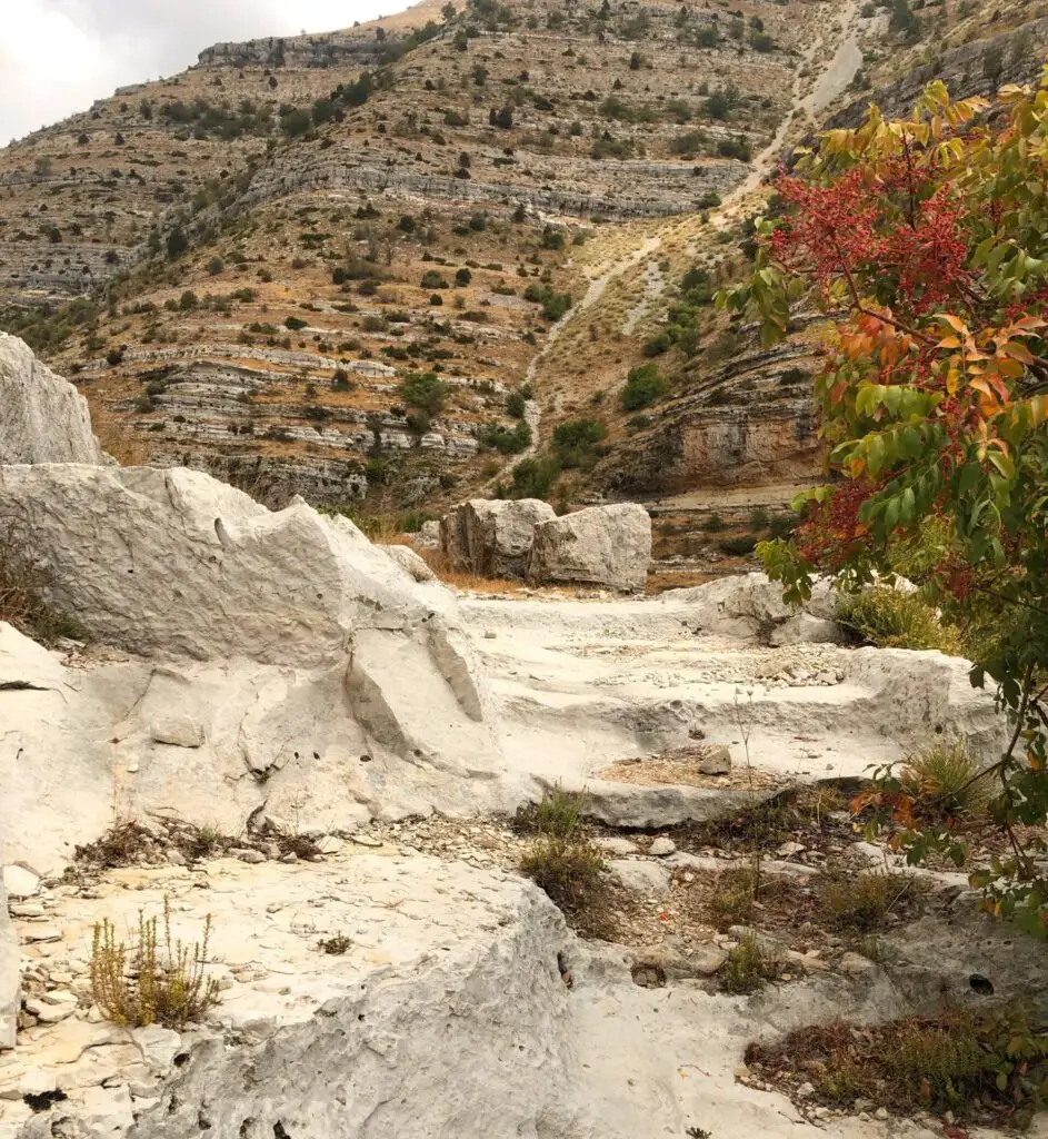 Aaqoura’s Cultural Tour