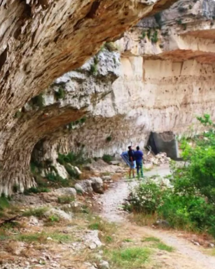 Aaqoura’s Cultural Tour