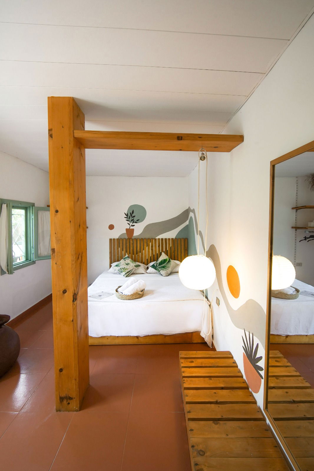 Lodges – Batroun