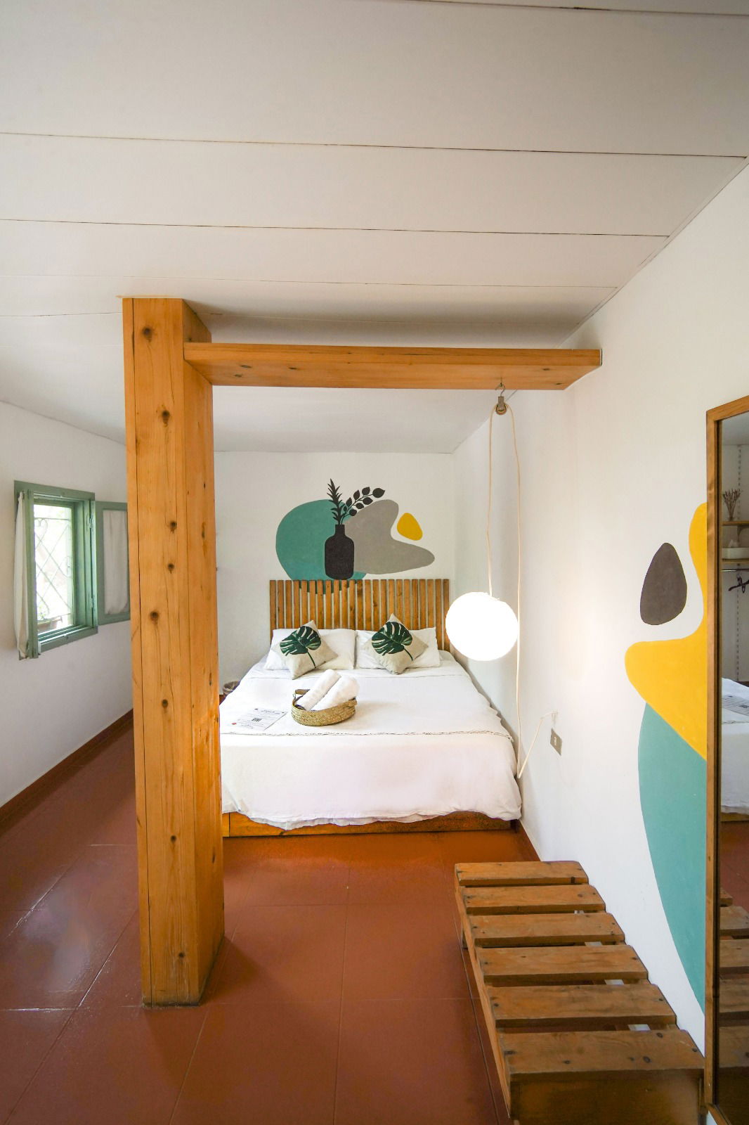 Lodge 10 – Batroun