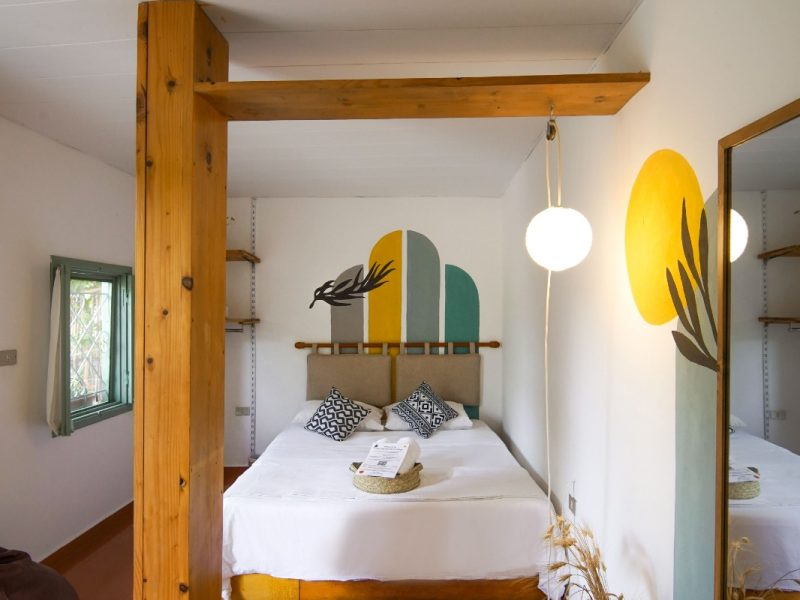 Lodge 9 – Batroun