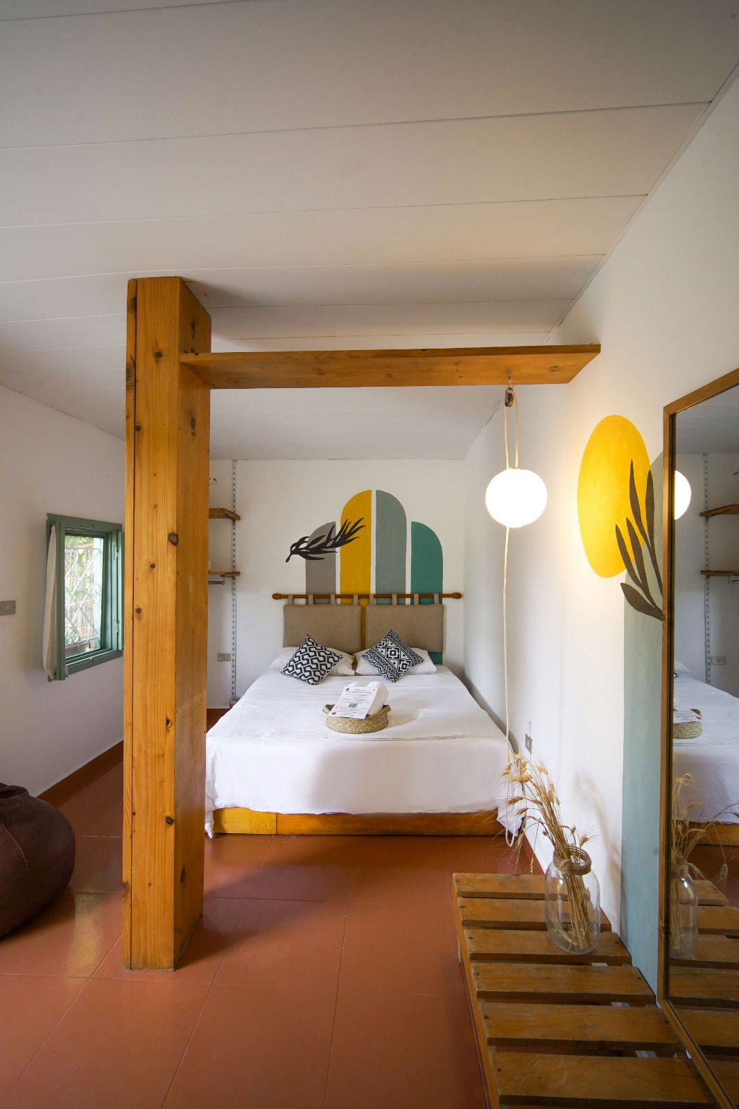 Lodges – Batroun