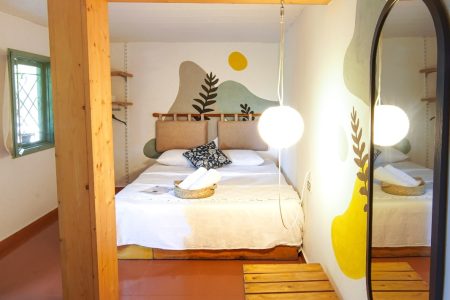 Lodges – Batroun