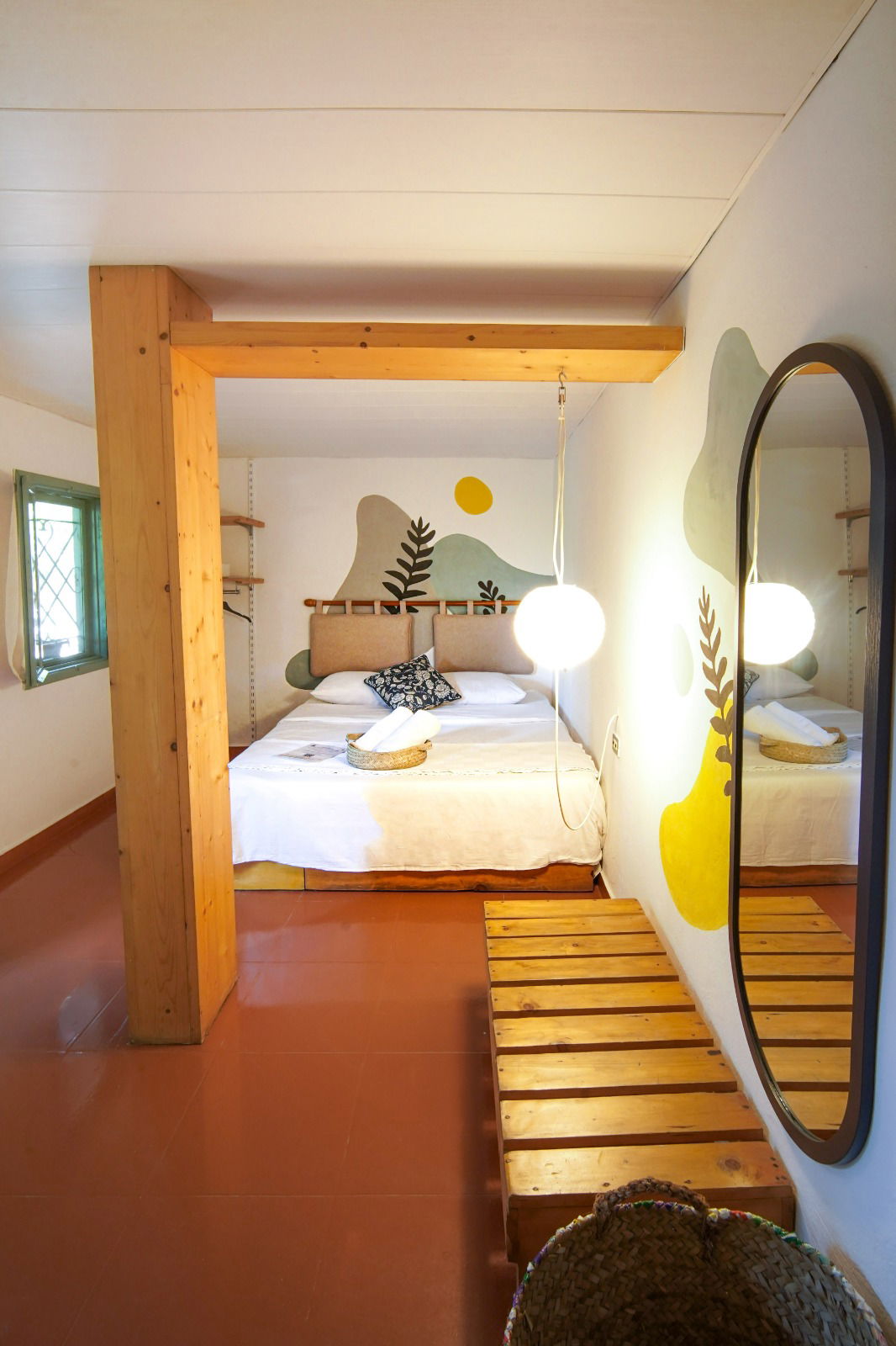 Lodge 10 – Batroun
