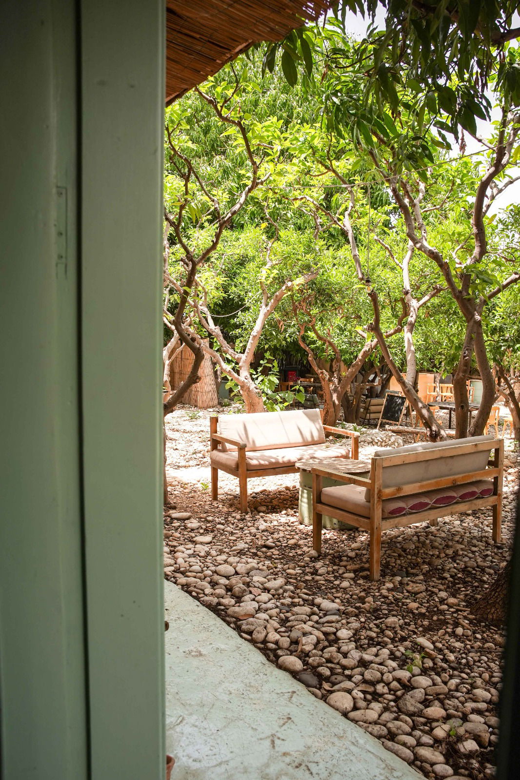Lodges – Batroun