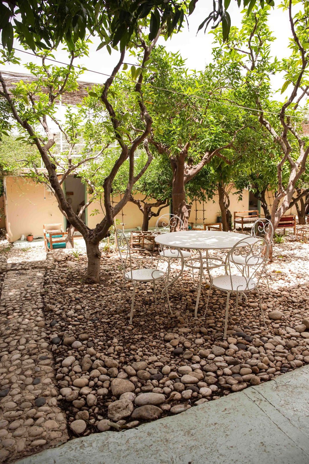 Lodge 10 – Batroun