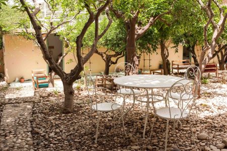 Lodge 8 – Batroun