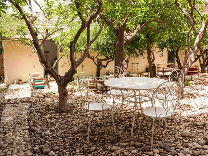 Lodge 10 – Batroun