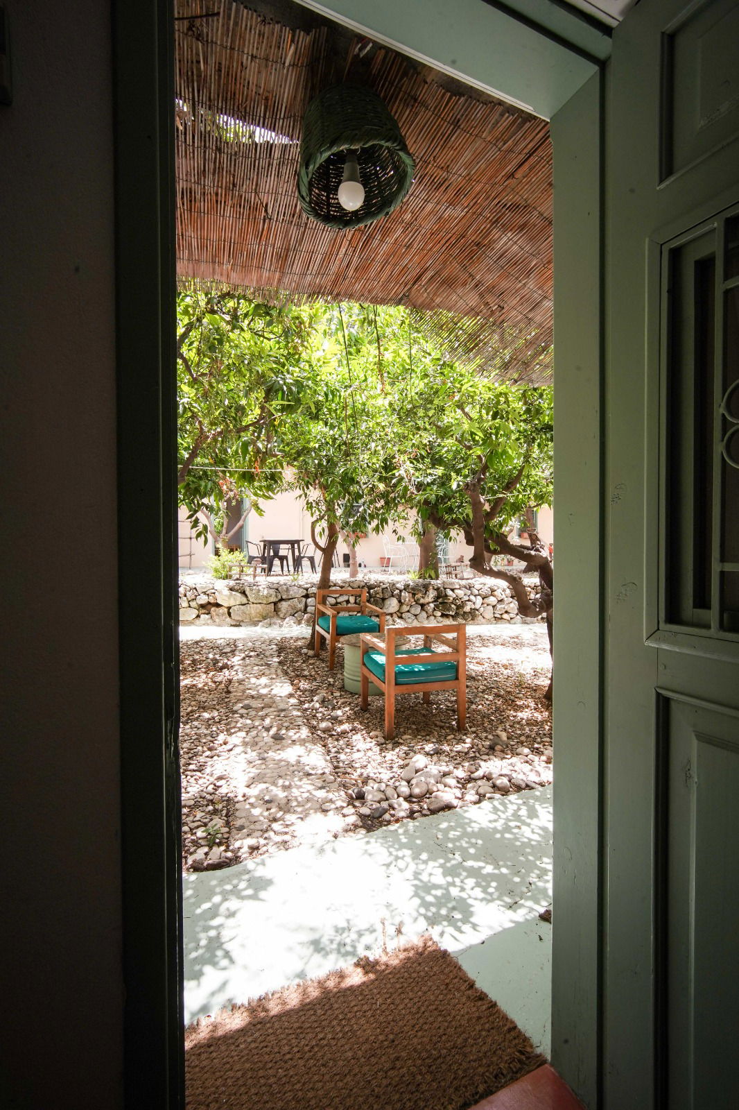 Lodge 10 – Batroun