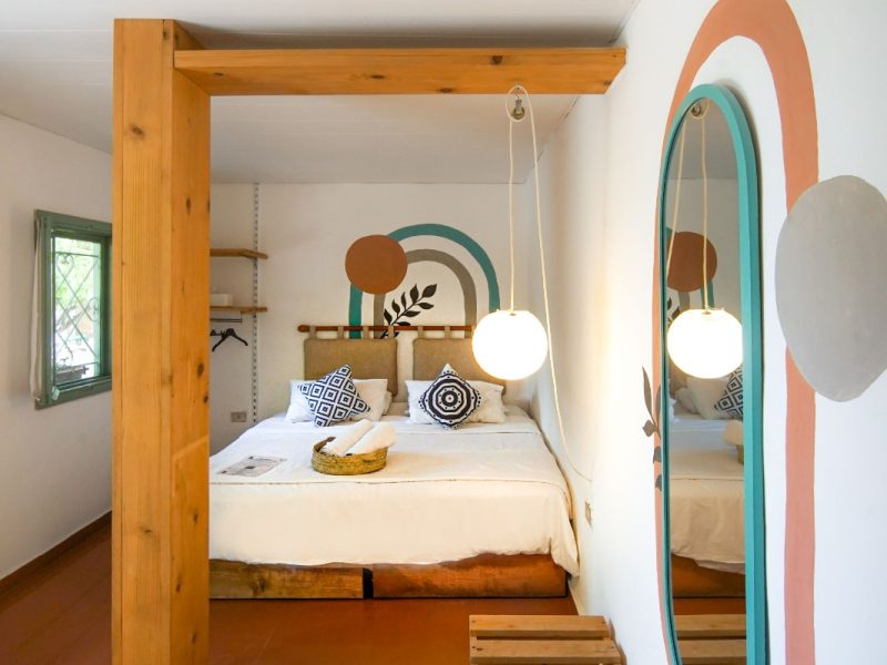 Lodge 6 – Batroun