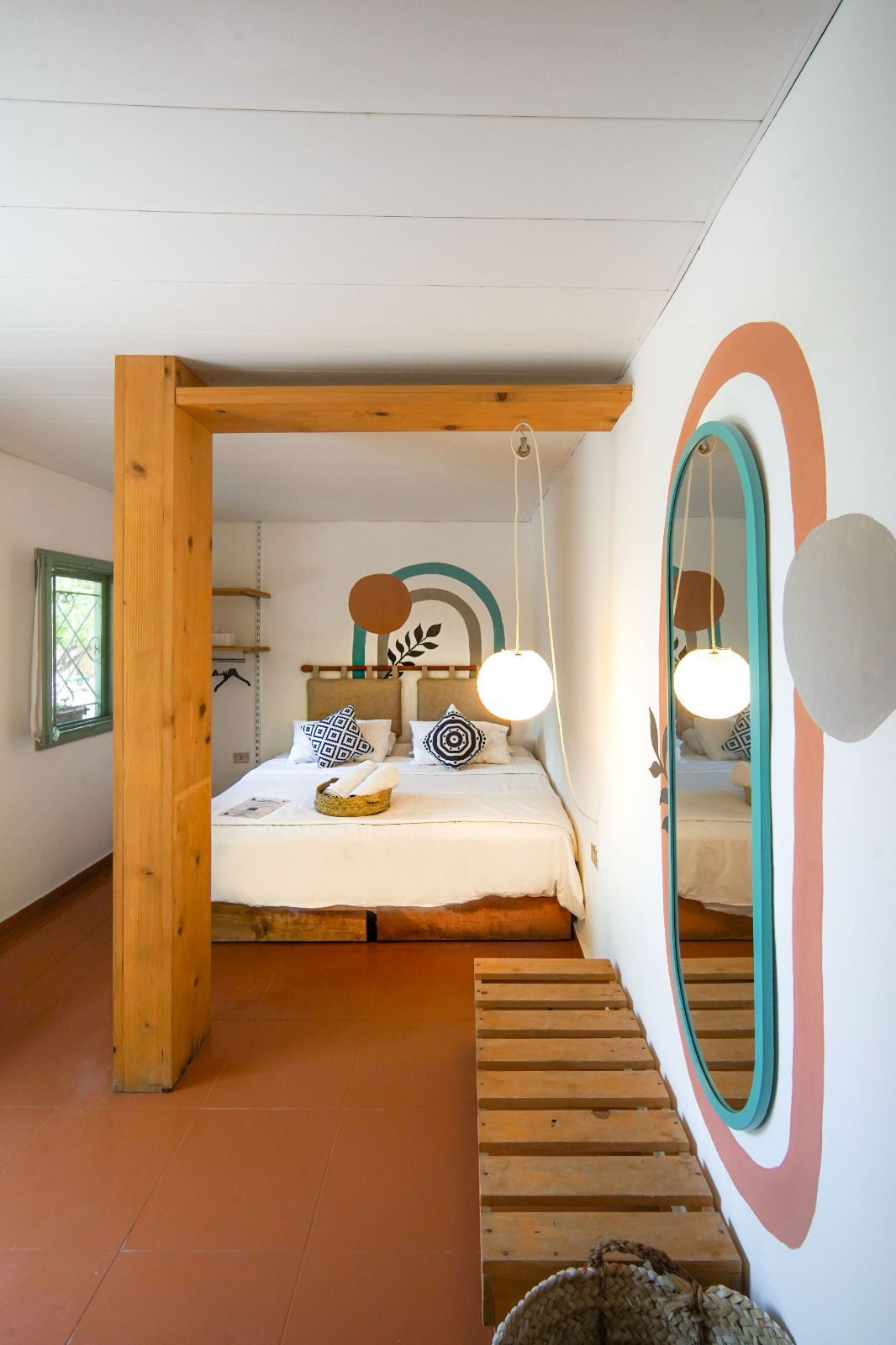 Lodges – Batroun