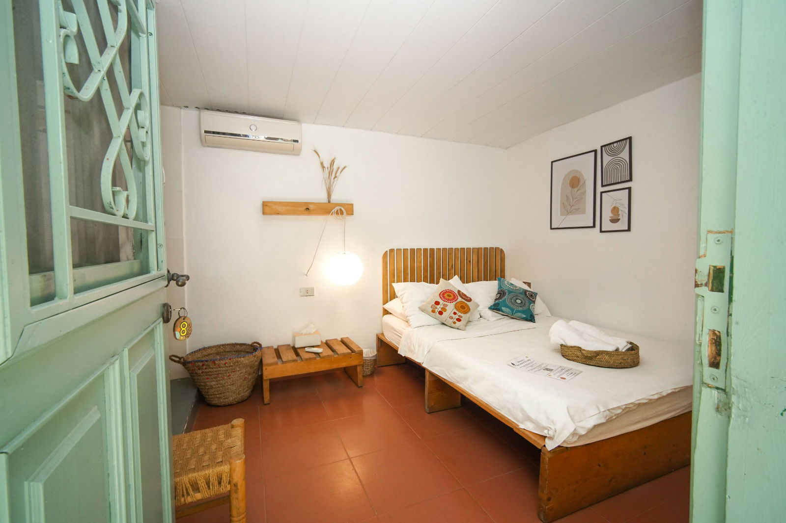 Lodges – Batroun