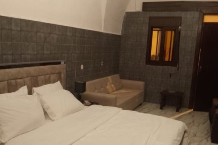 Open Space Guesthoue – Anfeh