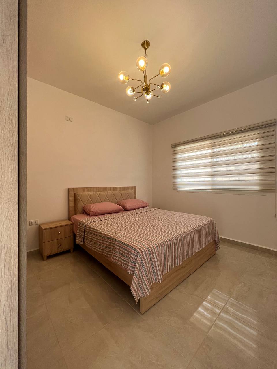 Chalet with Private Pool – Ain Qana, South Lebanon