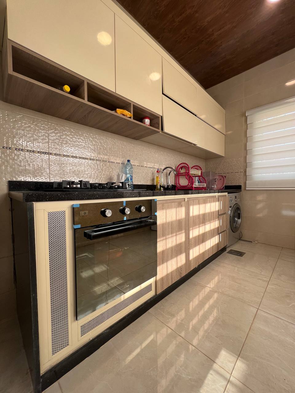 Chalet with Private Pool – Ain Qana, South Lebanon