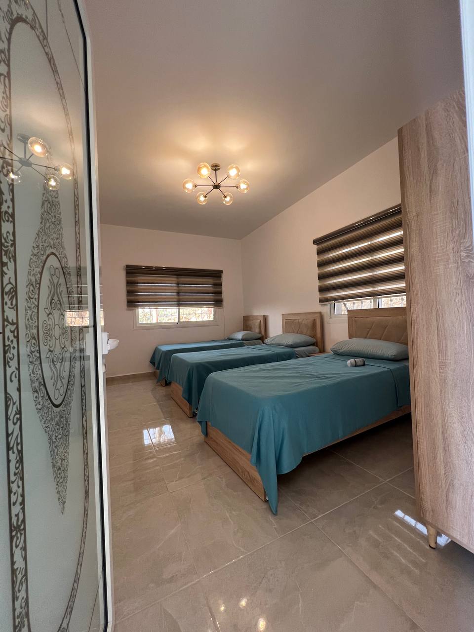 Chalet with Private Pool – Ain Qana, South Lebanon