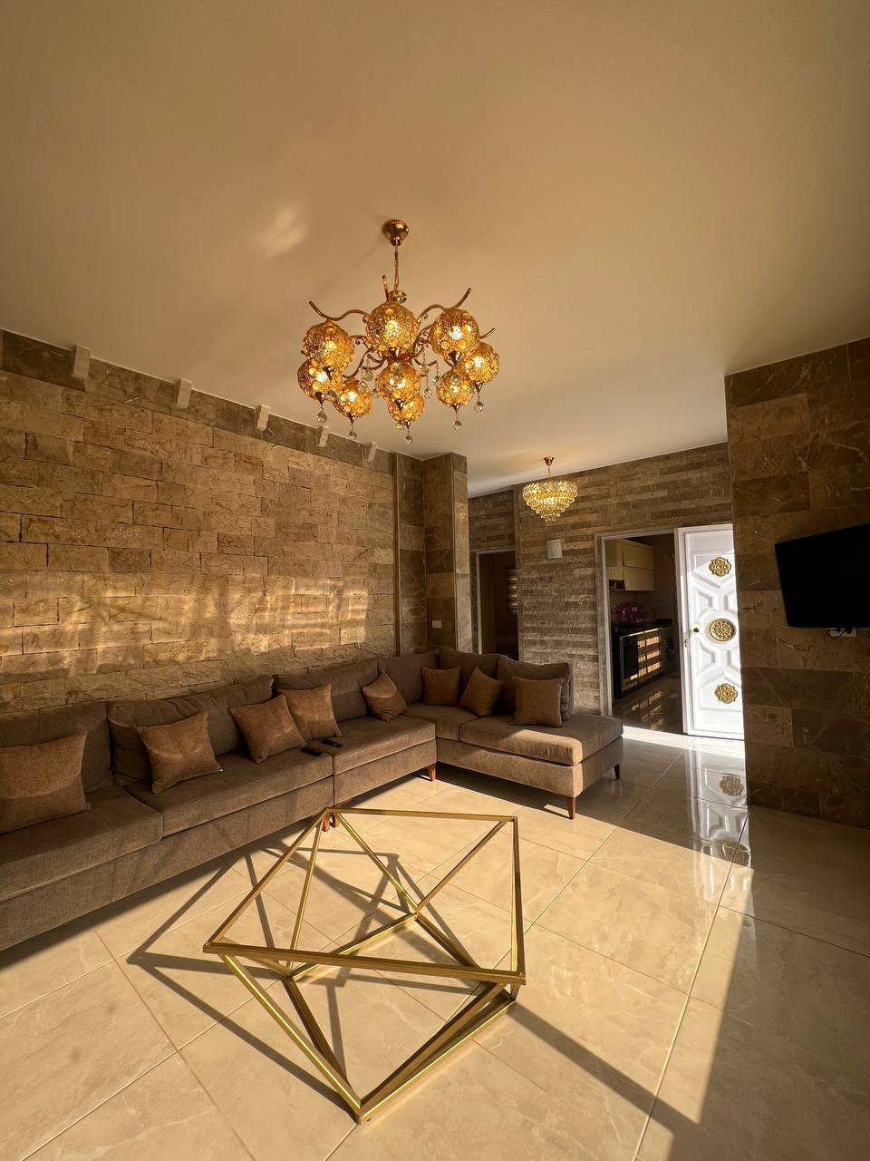 Chalet with Private Pool – Ain Qana, South Lebanon